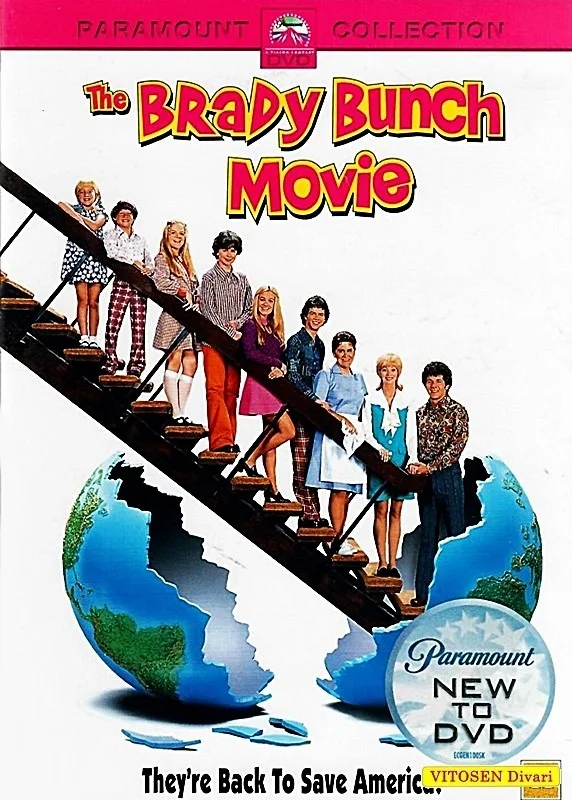 Brady Bunch Movie