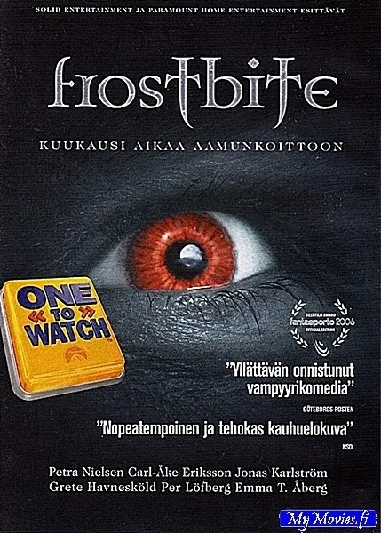 Frostbite