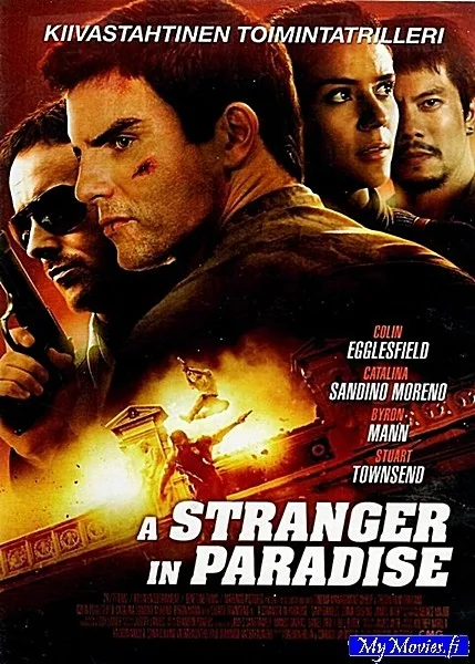 A Stranger in Paradise / Muukalainen paratiisissa