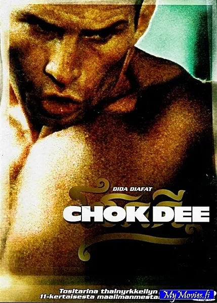 Chok-Dee