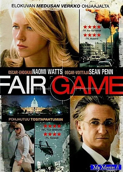 Fair Game