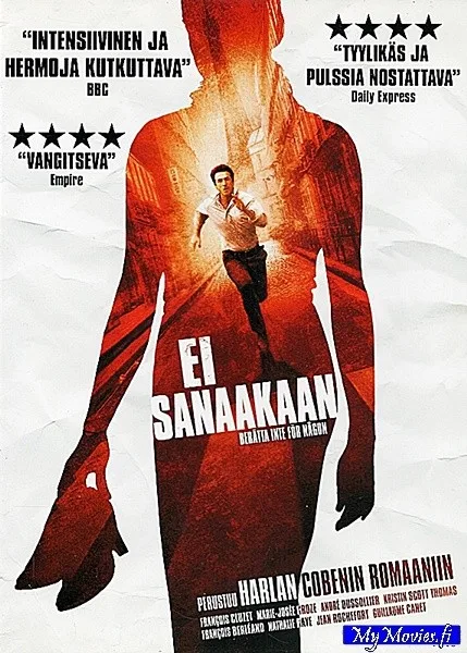 Ei sanaakaan