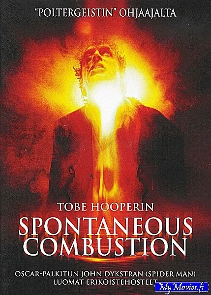 Spontaneous Combustion