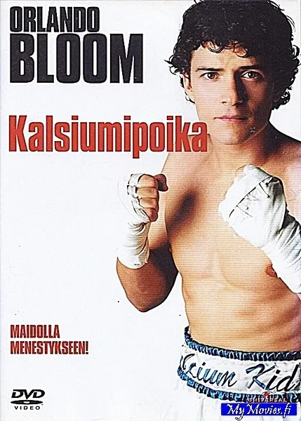 Kalsiumipoika