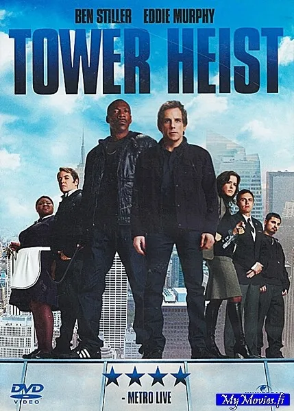 Tower Heist
