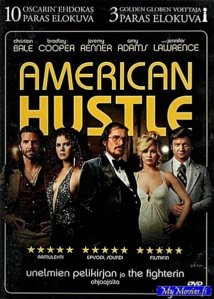 American Hustle