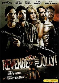 Revenge for Jolly!