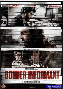 Border Informant