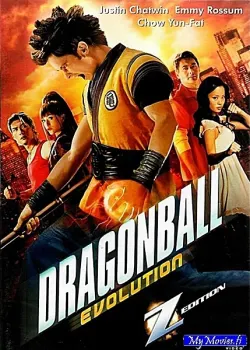 Dragonball Evolution