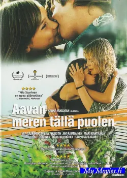 Aavan meren tällä puolen