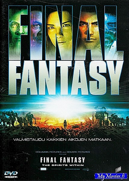 Final Fantasy