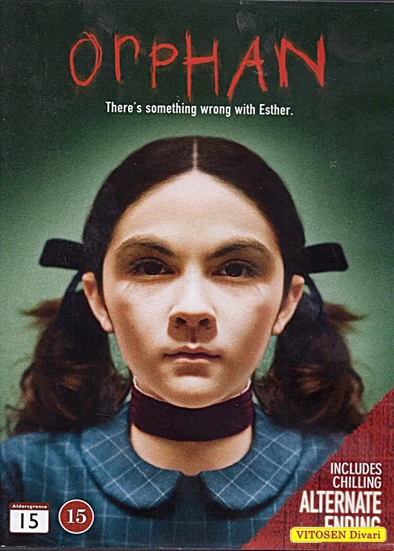 Orphan