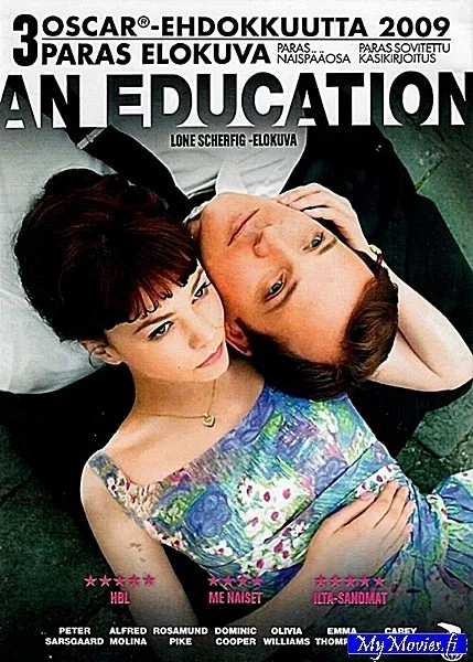 An Education