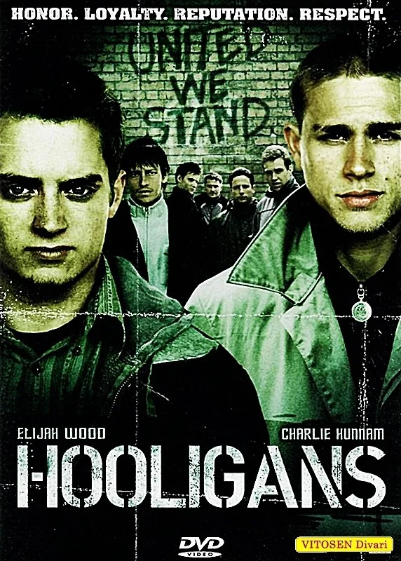 Hooligans