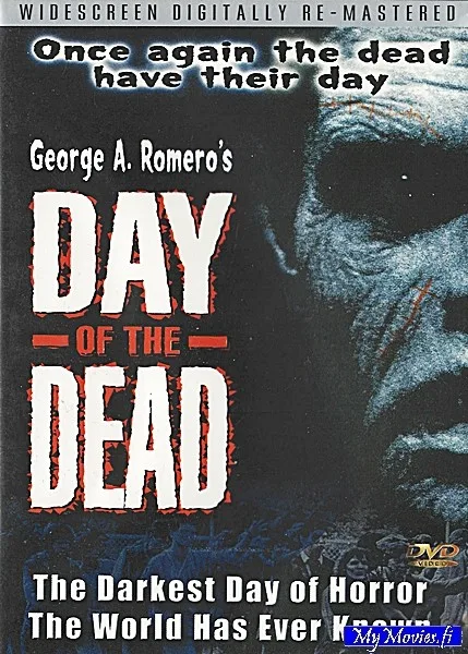 Day of the Dead