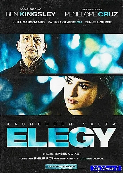Elegy - Kauneuden valta