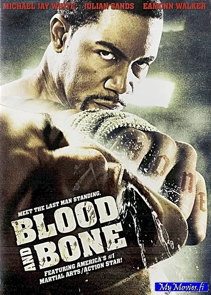 Blood and Bone
