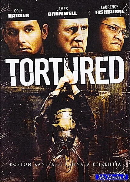 Tortured