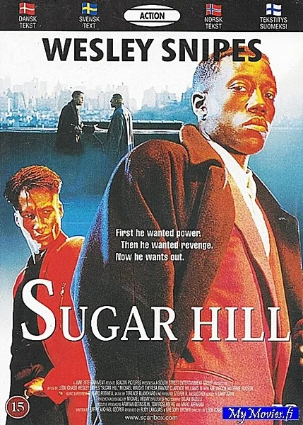 Sugar Hill