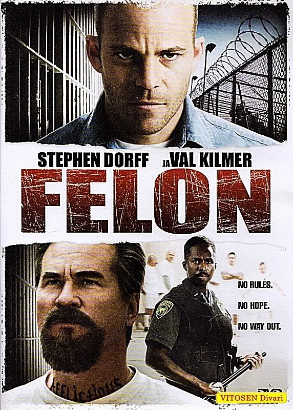 Felon