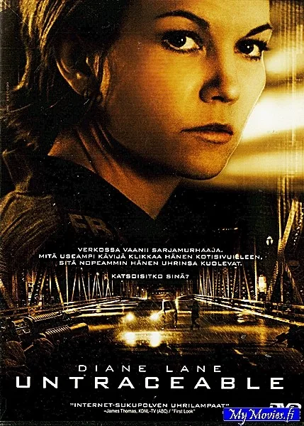 Untraceable