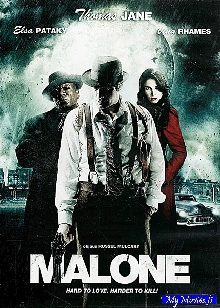 Malone