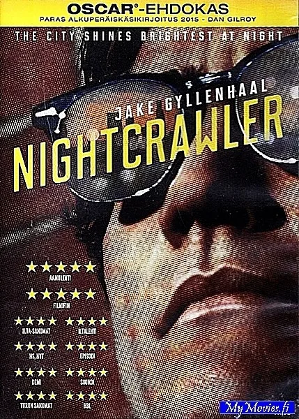Nightcrawler
