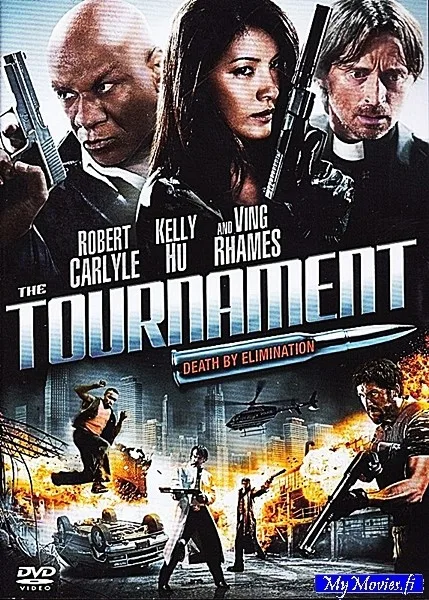 The Tournament