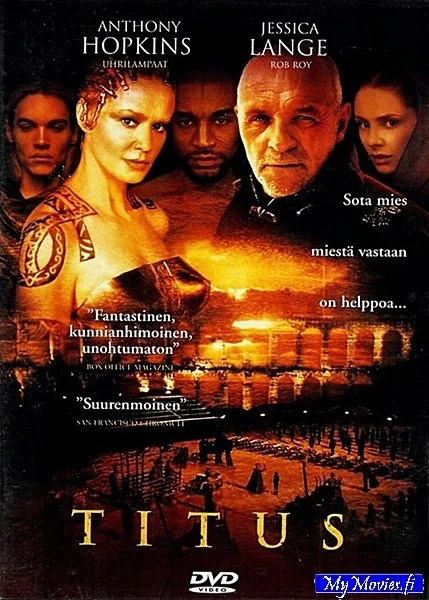 Titus