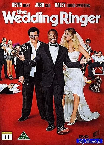 Wedding Ringer