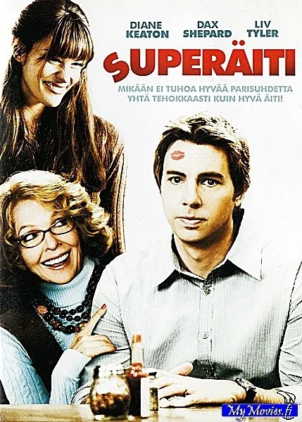 Superäiti