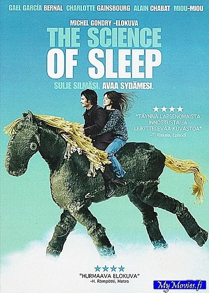 Science of Sleep
