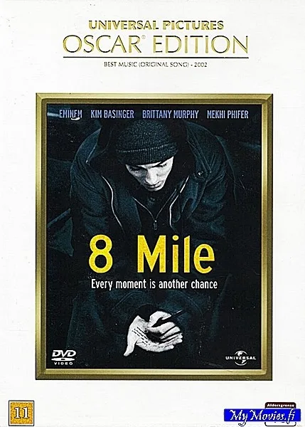 8 Mile