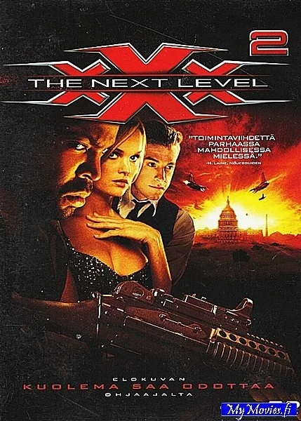 xXx 2 - The Next Level