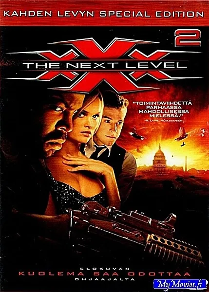 xXx 2 - The Next Level