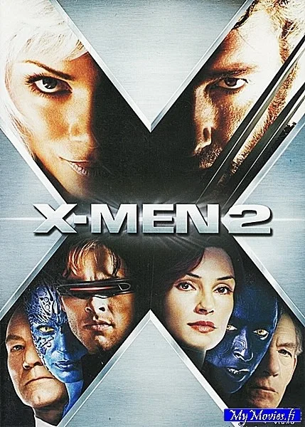 X-Men 2