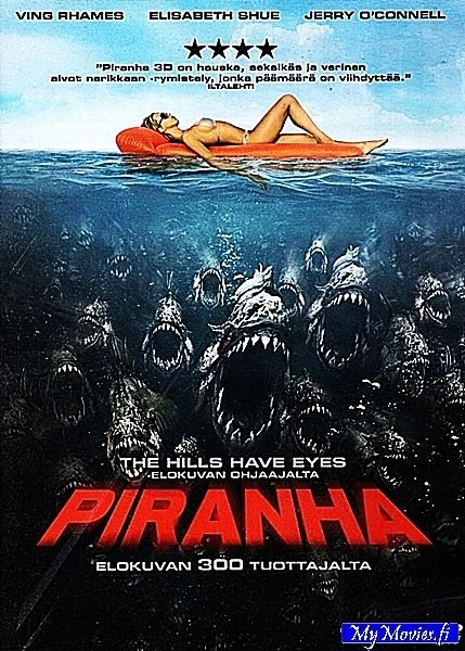 Piranha