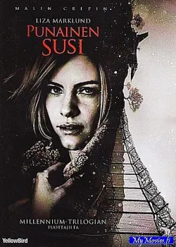 Punainen susi