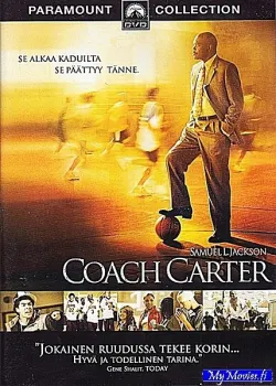Coach Carter
