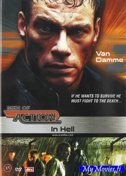 In Hell (DVD)