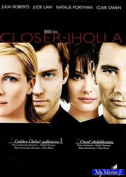 Closer - Iholla