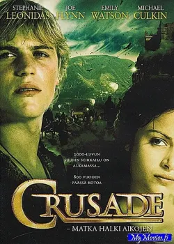 Crusade - Matka halki aikojen