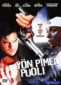 Yön pimeä puoli