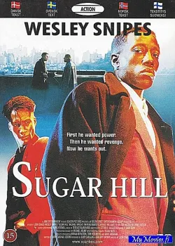 Sugar Hill