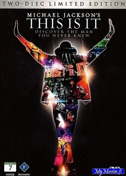 Michael Jackson’s This Is It