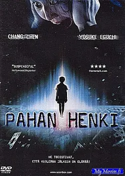 Pahan henki