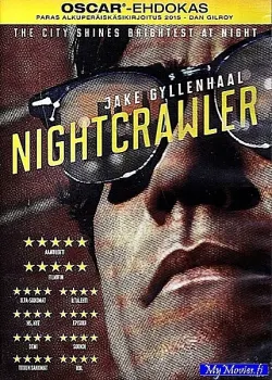 Nightcrawler
