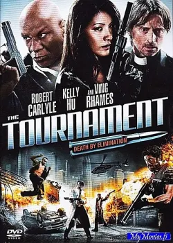 The Tournament