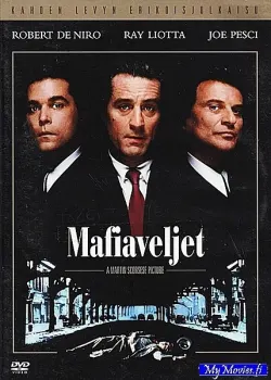 Mafiaveljet