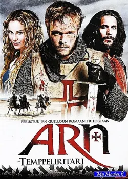 Arn - Temppeliritari